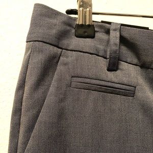 New Banana Republic slacks (Martin Fit)